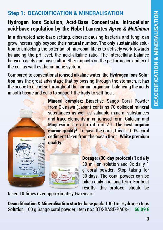 Biotraxx Catalog page 3