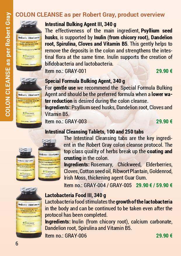 Biotraxx Catalog page 6