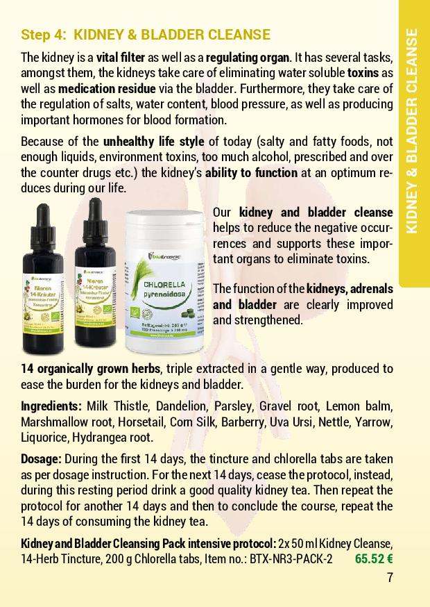 Biotraxx Catalog page 7