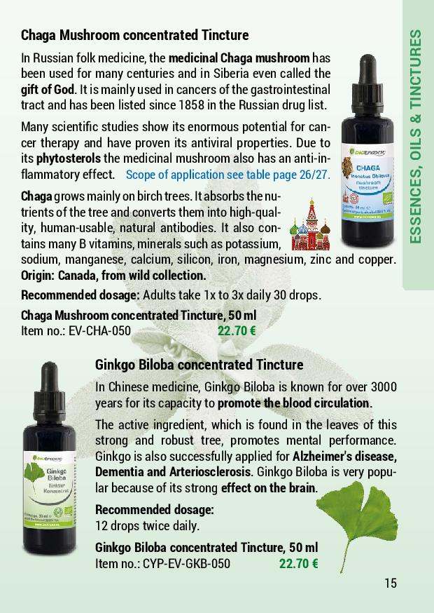 Biotraxx Catalog page 15