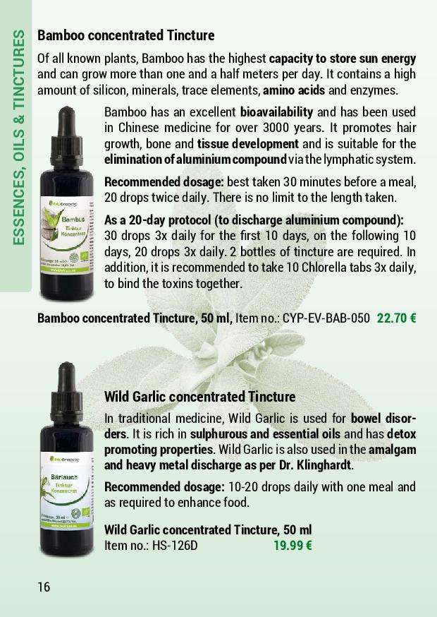 Biotraxx Catalog page 16