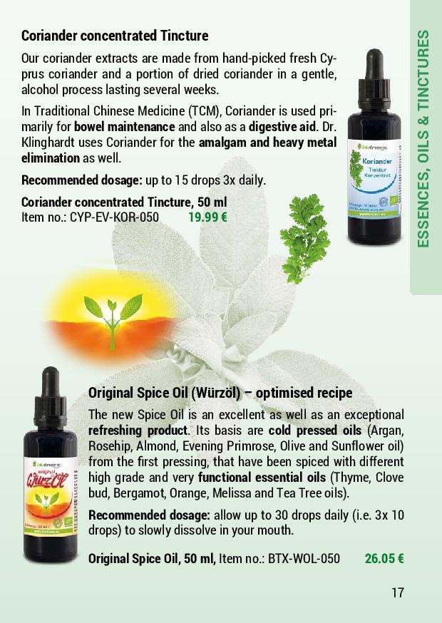 Biotraxx Catalog page 17