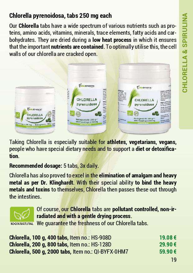 Biotraxx Catalog page 19