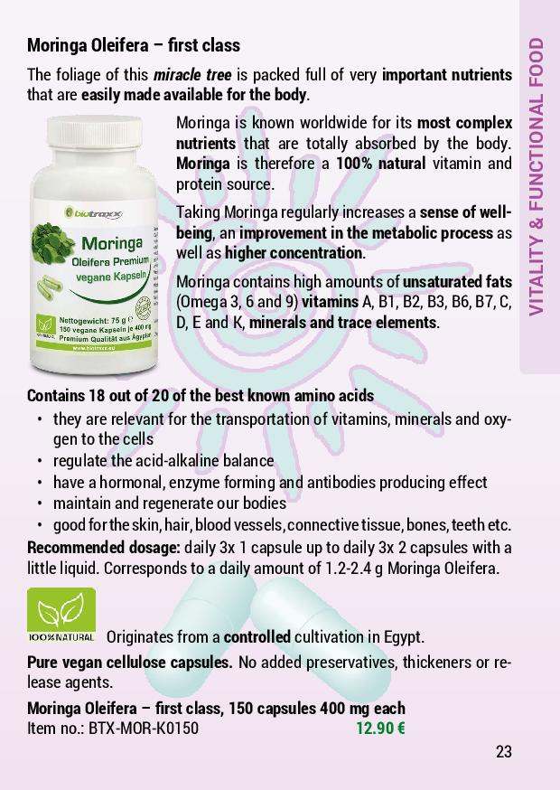 Biotraxx Catalog page 23