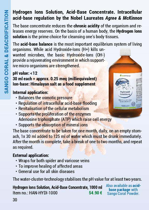 Biotraxx Catalog page 30