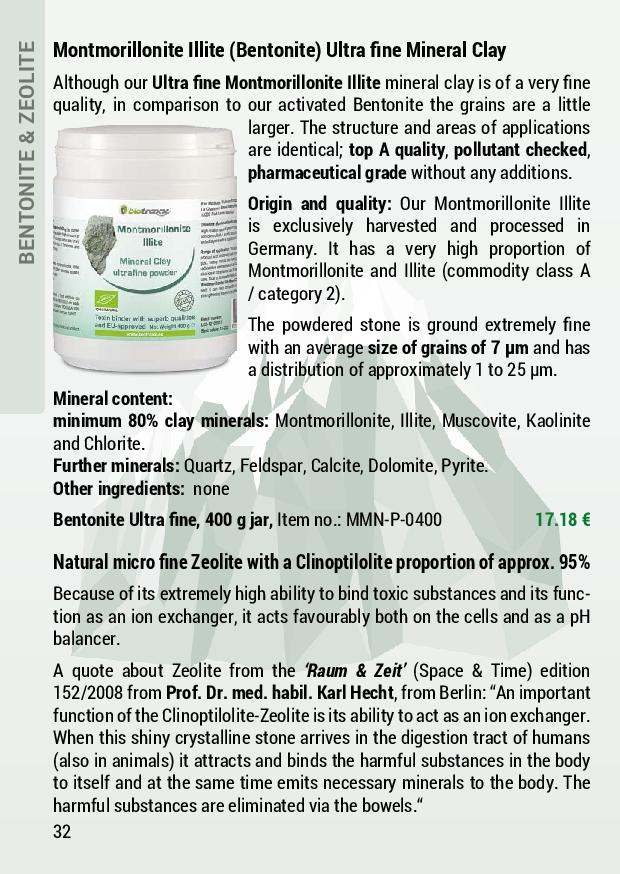 Biotraxx Catalog page 32