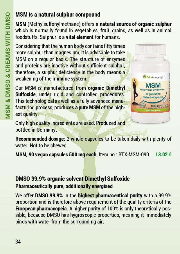 Biotraxx Catalog page 34