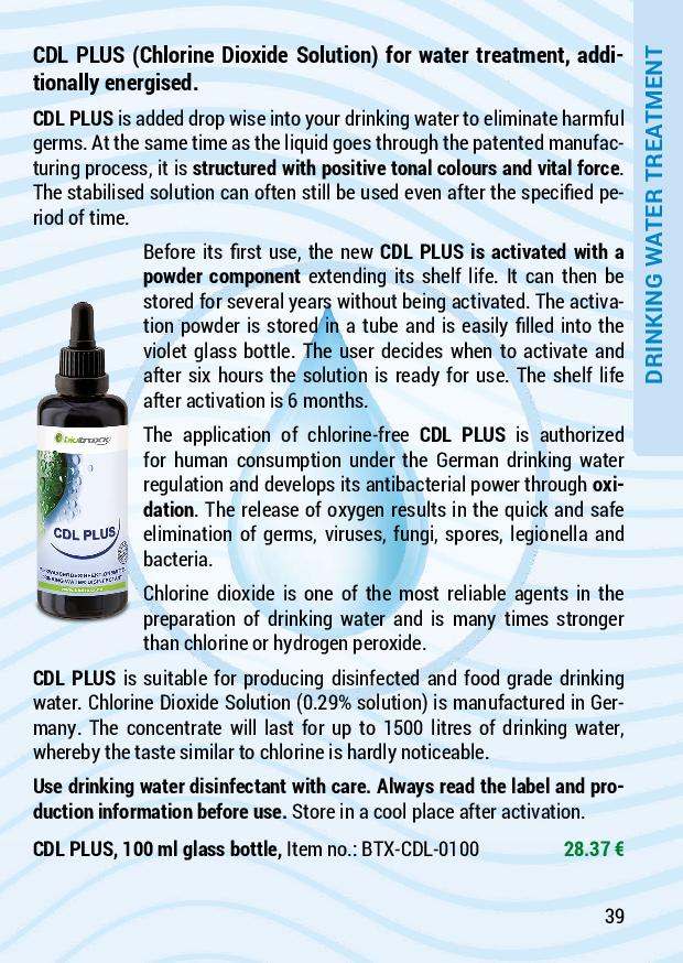 Biotraxx Catalog page 39