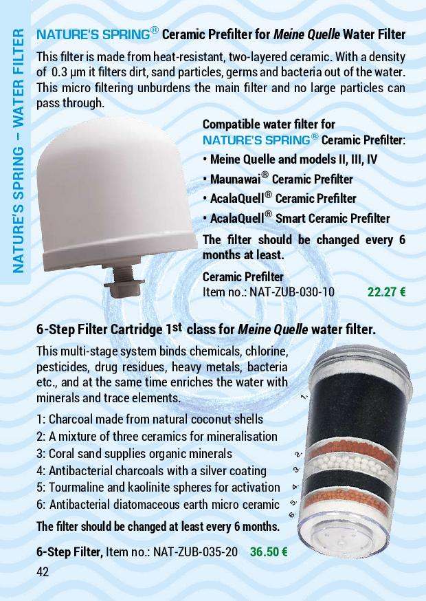 Biotraxx Catalog page 42