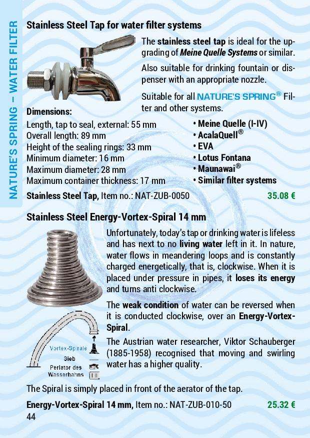 Biotraxx Catalog page 44