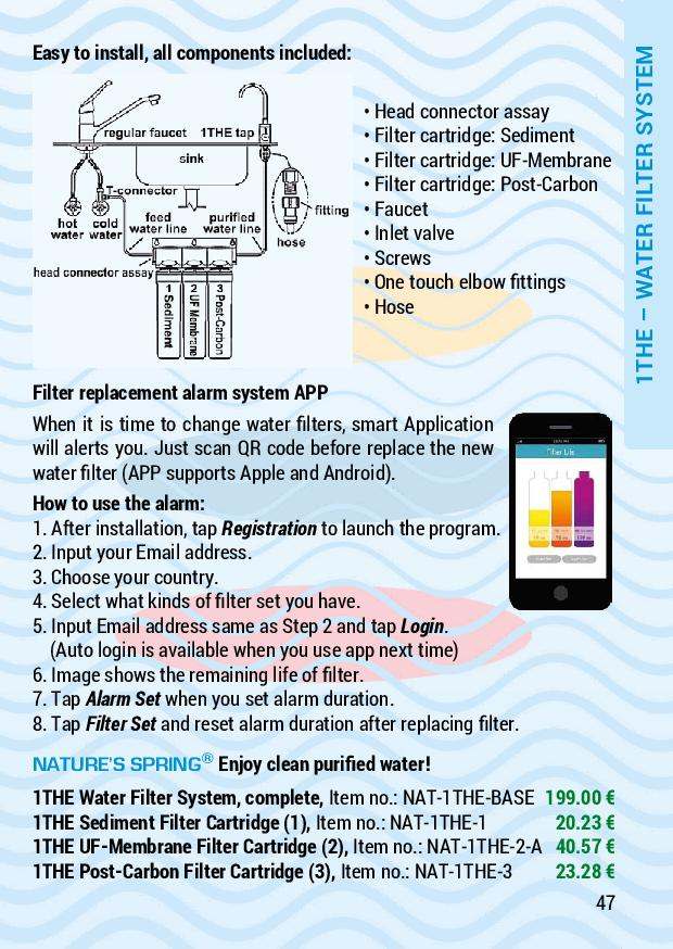 Biotraxx Catalog page 47