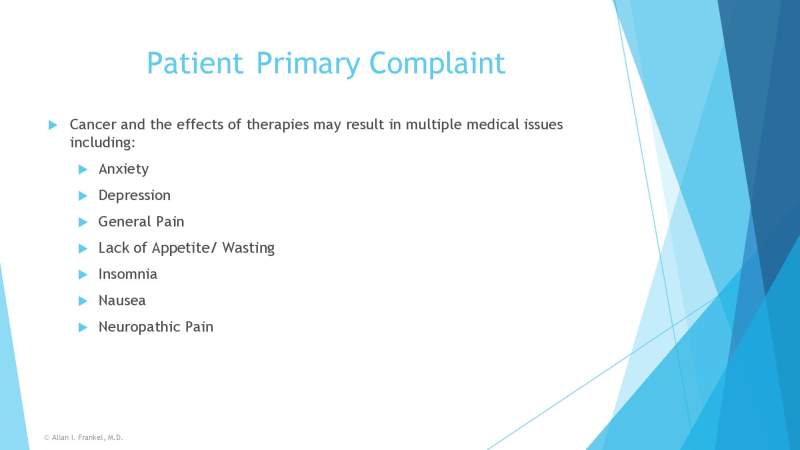 Cannabis Cancer Treatment Slide 20