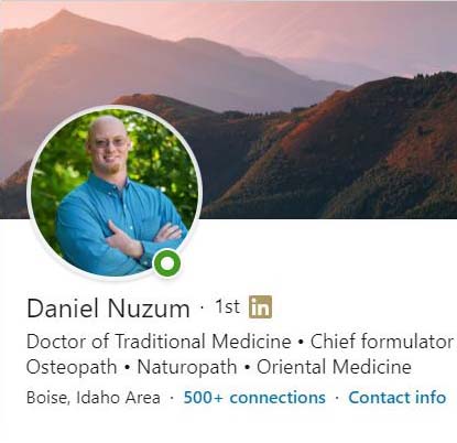 Dr. Nuzum