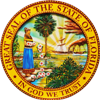 Florida Seal