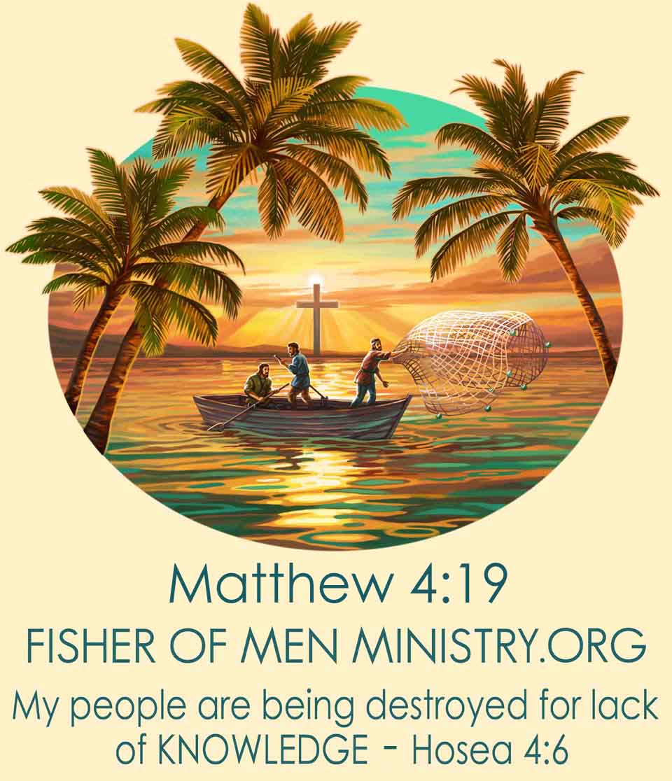 Fisher of Men Minstries image