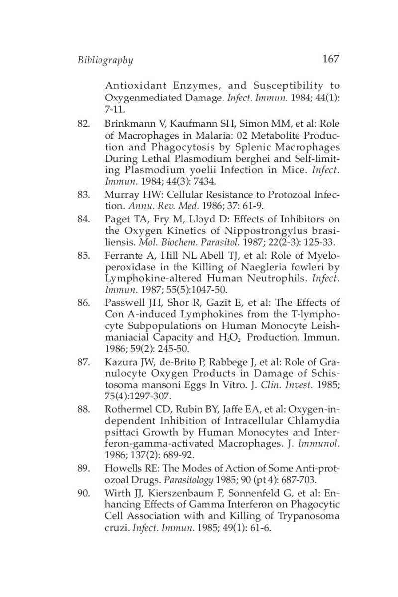 Hydrogen Peroxide Medical Miracle page 169