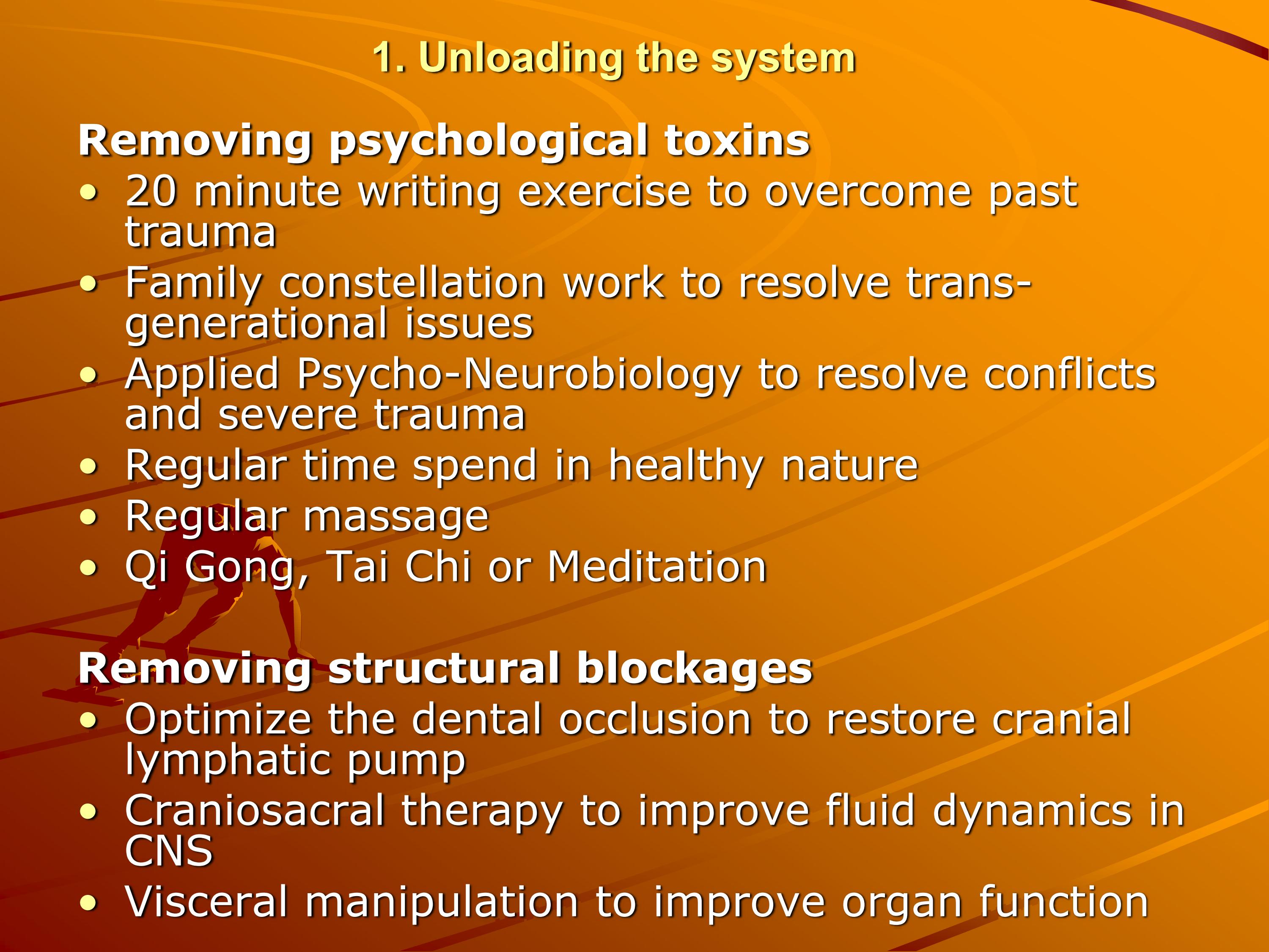 Klinghardt Bilological Treatment of Lyme 4