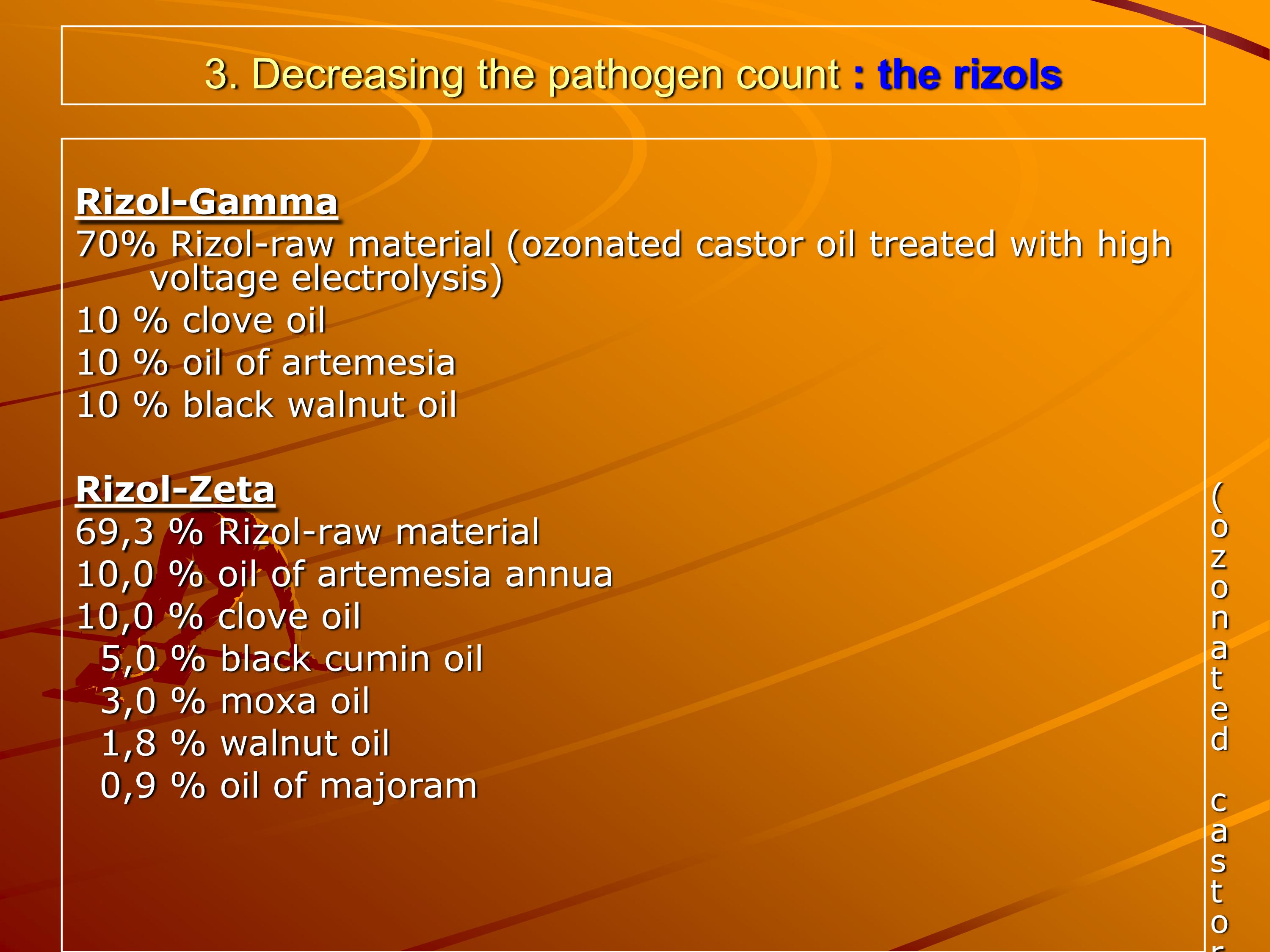 Klinghardt Bilological Treatment of Lyme 8