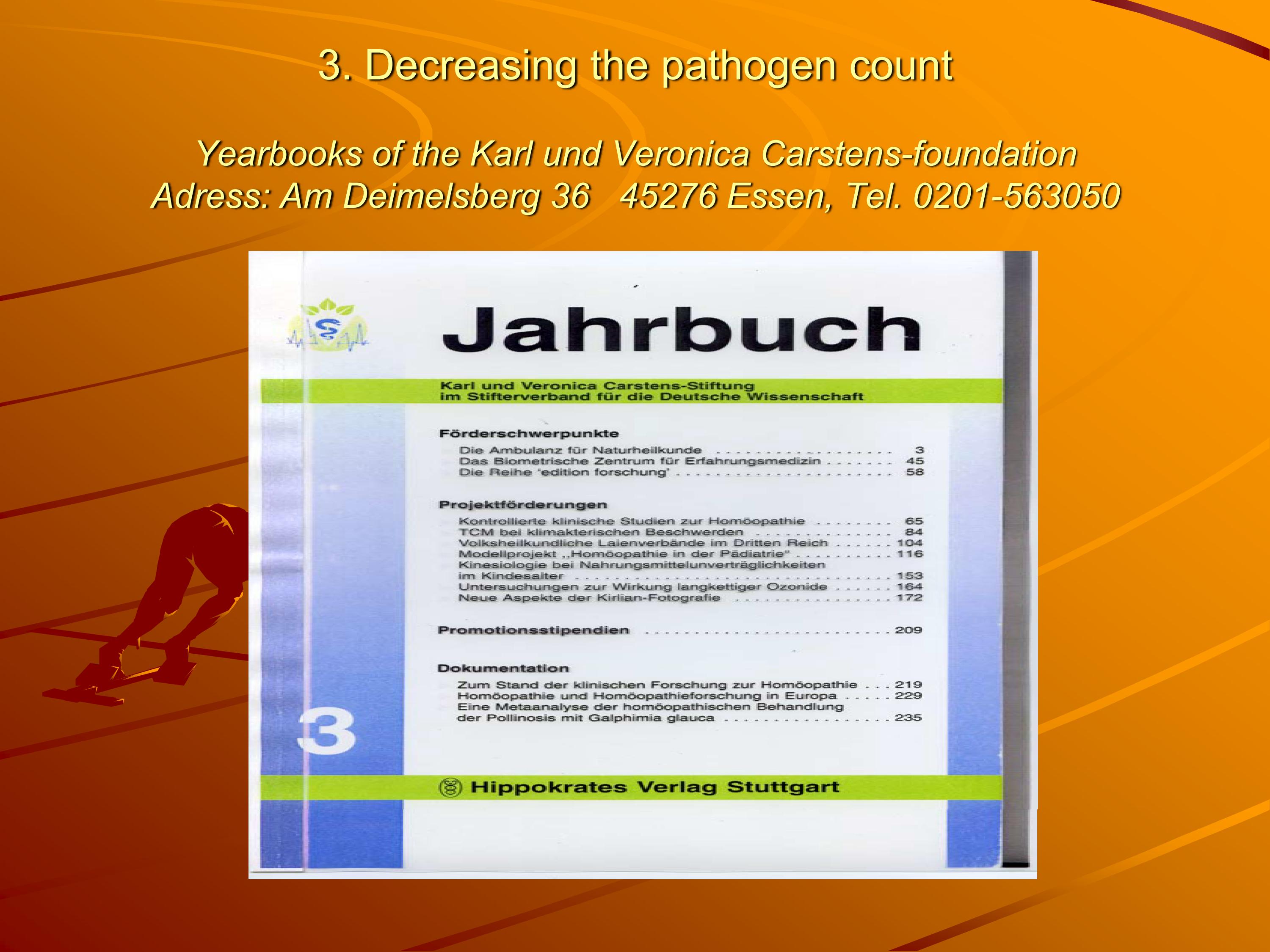 Klinghardt Bilological Treatment of Lyme 9