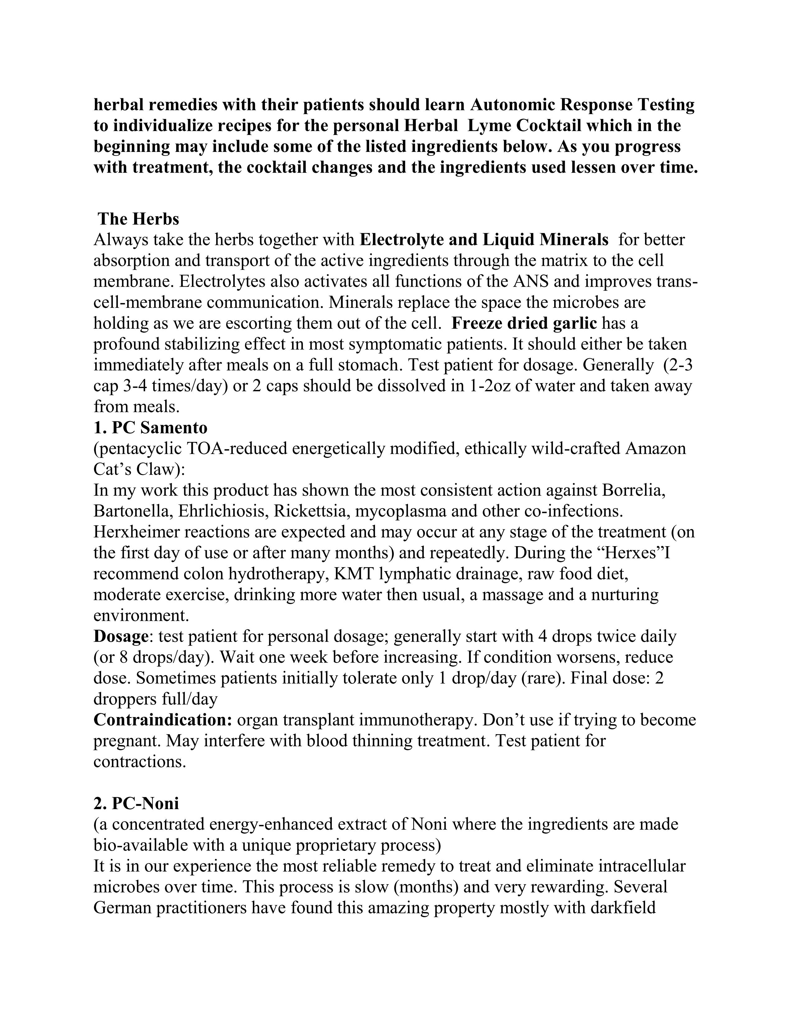 Klinghardt-treat-lyme-without-antibiotics page 2