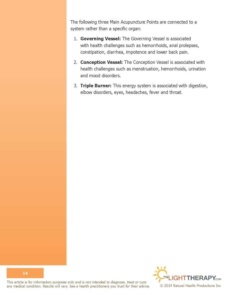 led light therapy guide page 14