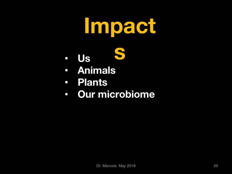 Mercola Presentation 2018 page 20