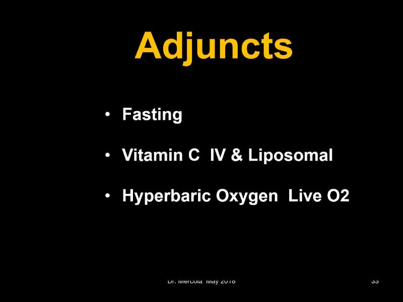 Mercola Presentation 2018 page 33