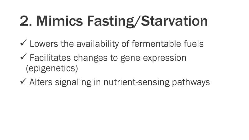 Simple Keto Presentation Slide 8