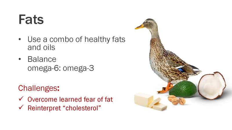 Simple Keto Presentation Slide 36