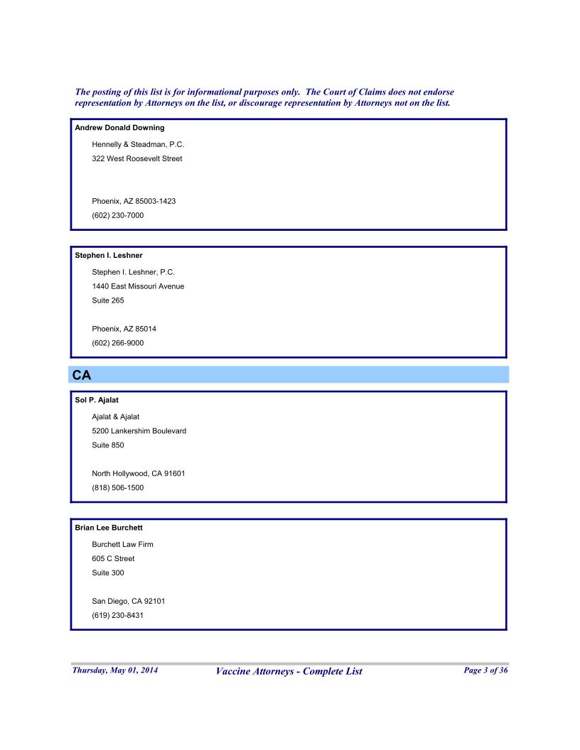 Vaccine Attorneys page3