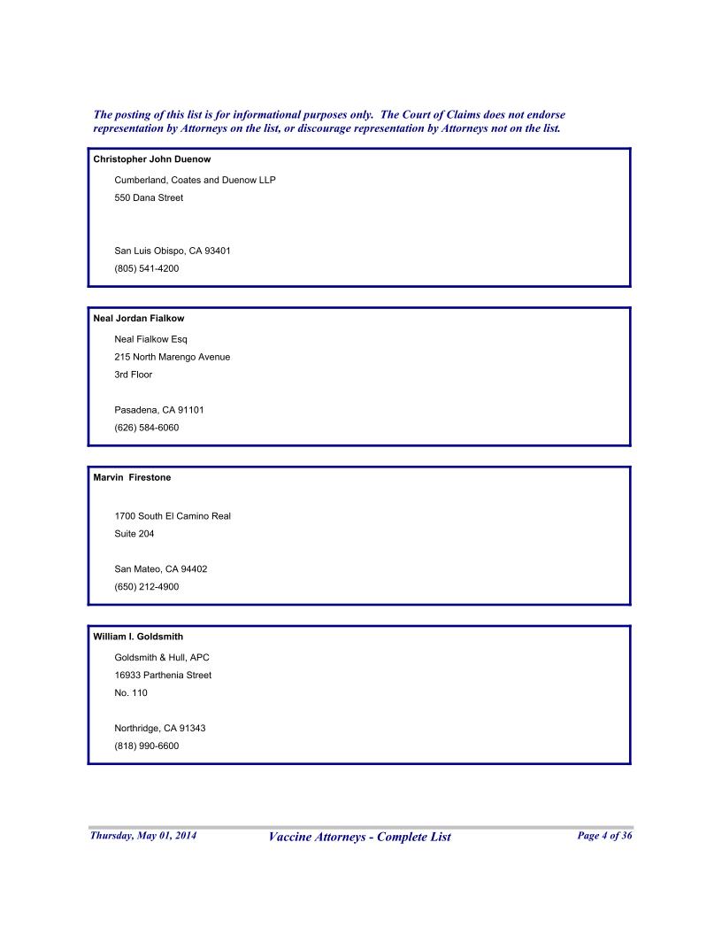 Vaccine Attorneys page4