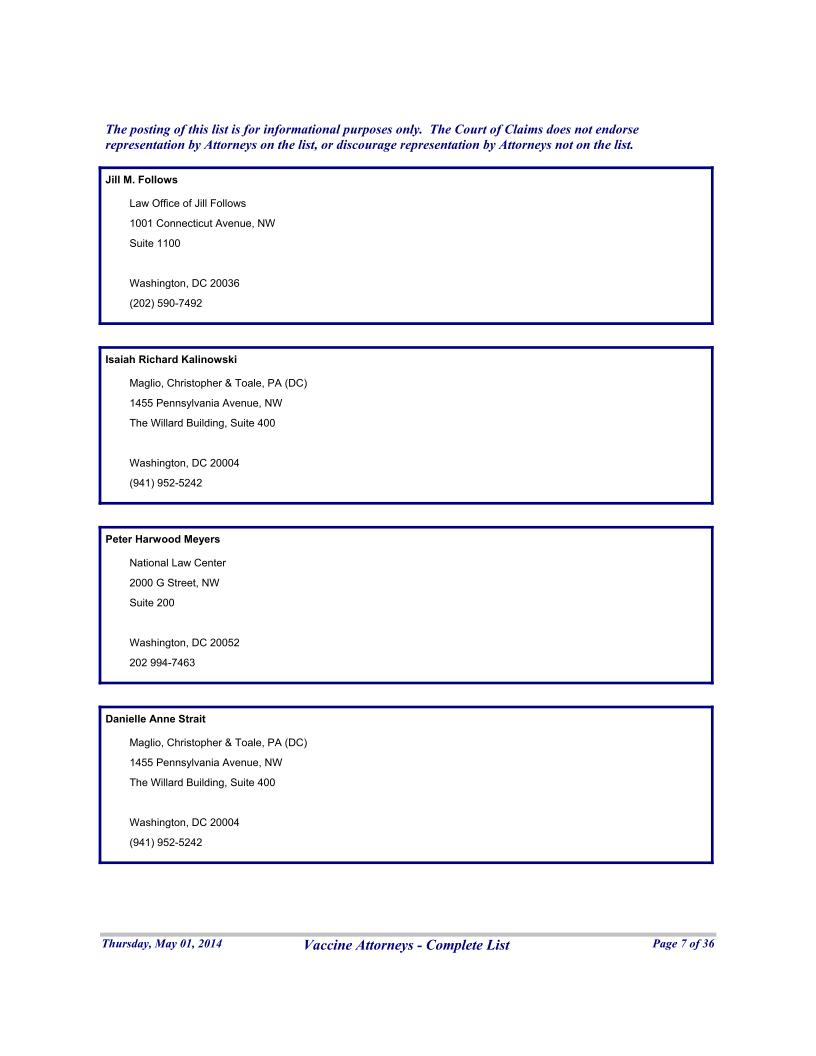 Vaccine Attorneys page7