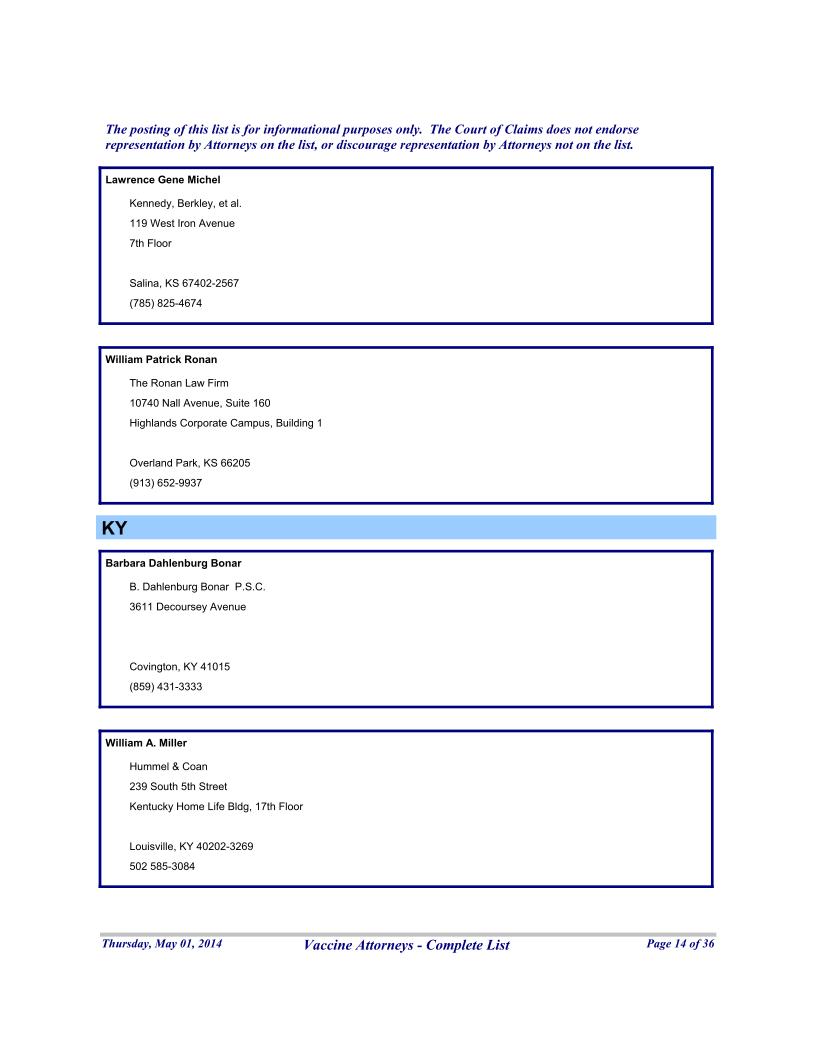 Vaccine Attorneys page14