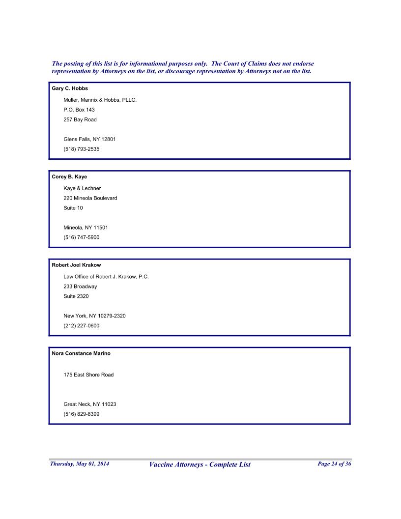 Vaccine Attorneys page24