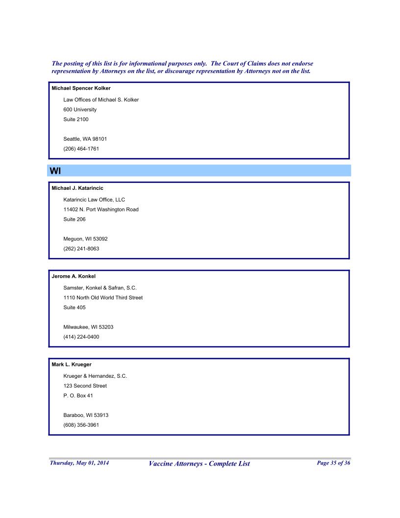 Vaccine Attorneys page35