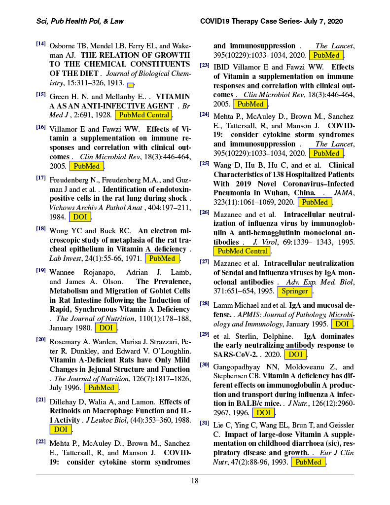 Nebulized Peroxide and Oxidative Therapy page15