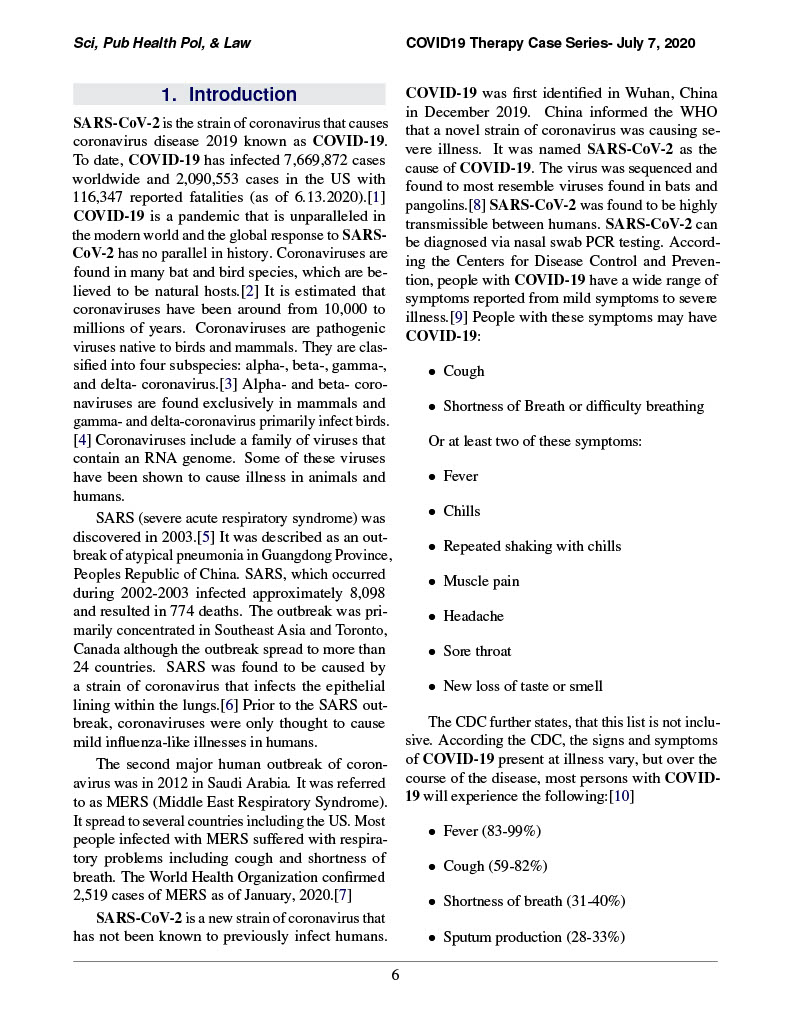 Nebulized Peroxide and Oxidative Therapy page3