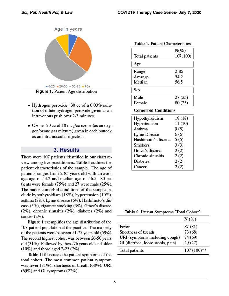 Nebulized Peroxide and Oxidative Therapy page5