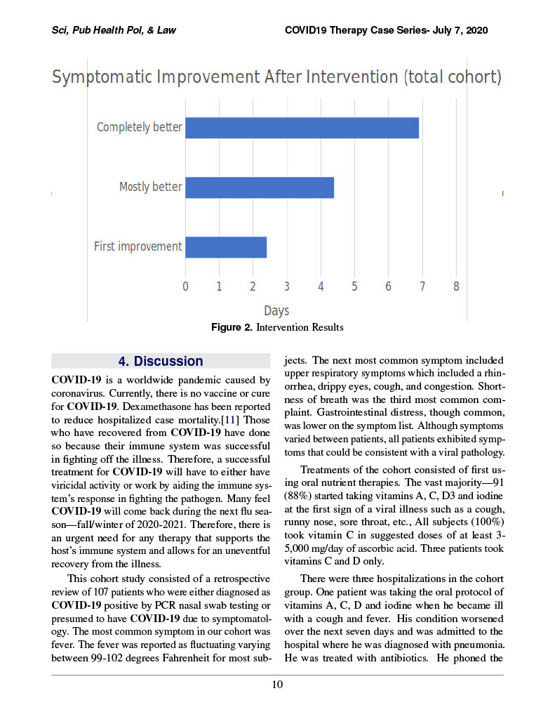 Nebulized Peroxide and Oxidative Therapy page7