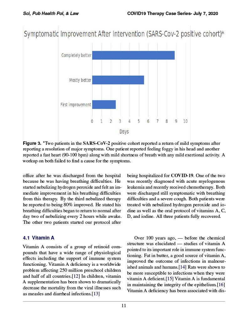 Nebulized Peroxide and Oxidative Therapy page8