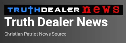 Truth Dealer News Logo